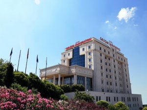 İ̇gü, İktisadi Alanda Akademik Yayın Performansında İlk 50’de Yer Aldı