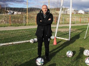 Bergama Belediyespor’a Futbolcularından Şok