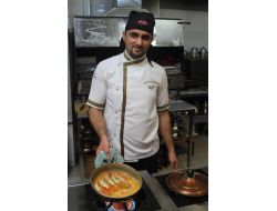 Hamsi Olmayınca Balık Restoranlarında Hamsinin Yerini Mezgit Aldı