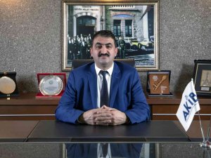 Akmi̇b’den Yüzde 62 Artışla 4,18 Milyar Dolarlık İhracat