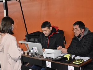 Isparta’da Bu Yıl 16 Bin Öğrenciye Spor Taraması Yapılacak