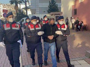 Pkk/ypg Üyesi Olduğu Belirlenen Kardeşler Yakalandı