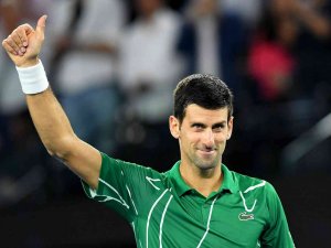 Djokovic’in Vizesi İkinci Kez İptal Edildi