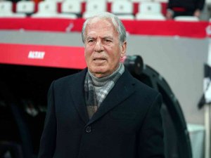 Süper Lig’e Teknik Direktör Dayanmıyor; 20 Haftada 17 İsim!