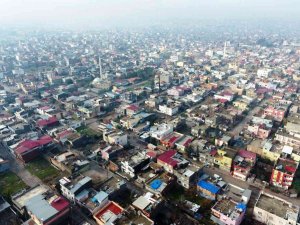 8 Yıllık İmar Sorunu Çözüldü
