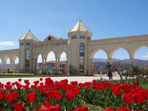 Dpü Bap’tan Araştırmacılara Önemli Destek