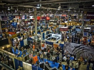 Canik Las Vegas’ta Ateşli Silahlarda En Yeni Trendleri Belirleyecek