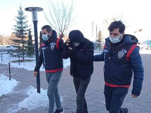 Banka Müdüründen Filmlere Konu Olacak Soygun
