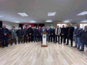 Soydan: "Üreticiler Artan Fiyatlar Karşısında Tedirgin"