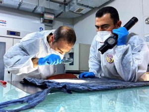 Olayların Aydınlatılmasına Burada Işık Tutuluyor
