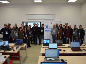 Anadolu Üniversitesi’nde Tübi̇tak Destekli Eğitimler