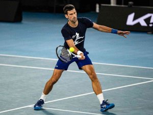 Avustralya Göçmenlik Bakanı Hawke, Djokovic’in Vizesini 2. Kez İptal Etti