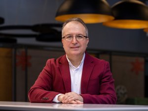 Siemens Healthineers Türkiye’de Üst Düzey Atama