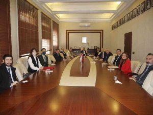 Adana Yeryüzü Pazarı Kuruluyor