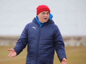 Rıza Çalımbay’ın Trabzonspor Karnesi Parlak Değil