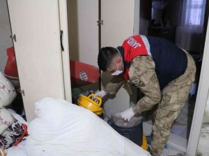 Bitlis Uyuşturucu Operasyonu: 4 Tutuklama