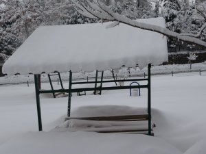 Bitlis’te 198 Köy Yolu Ulaşıma Kapandı