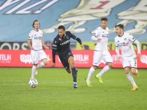 Denizlispor, Galatasaray’ın Ardından Trabzonspor’u Gözüne Kestirdi