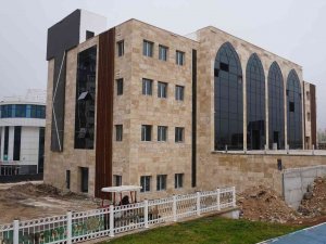 İ̇brahim Tatlıses Kültür Merkezinde Sona Gelindi