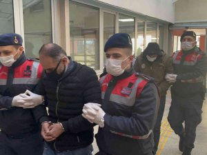 Pkk/ypg Üyesi Olduğu Tespit Edilen Kardeşler Tutuklandı