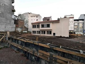 Osmangazi’de Yatırımlar Hız Kesmiyor