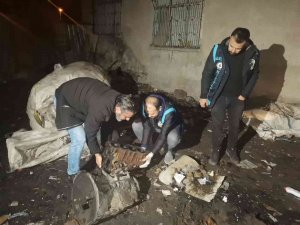Kayseri Polisi 8 Hırsızlık Olayını Aydınlattı
