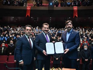 Başkan Yılmaz’dan Memura Büyük Denge Zammı Müjdesi