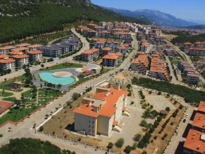 Muğla’da Konut Satışları Yüzde 63,7 Arttı