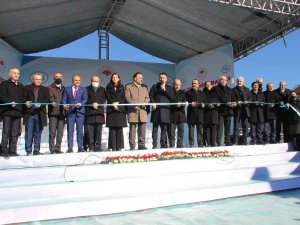 Bakan Pakdemirli’den İki Müjde Daha