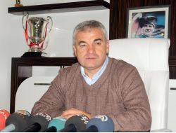 Mersin İdmanyurdu, Gençlerbirliği Maçına Hazır