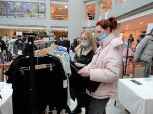 35 Ülkeden 300 Firma İşbirliği İçin Bursa’da