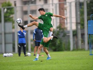 Bursaspor Ve Taha Altıkardeş’e Pfdk’dan Ceza