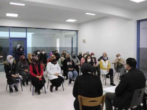 Düzce Ulaşım, Kadınların Talepleri Dinlendi