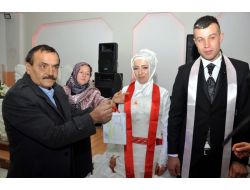 Bu Köyden Gelin Almak İsteyene ‘sigorta’ Şartı