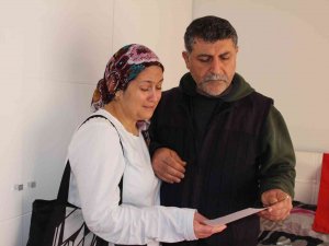 Raziye 11 Yıl Boyunca Her Gün Ölüm Korkusuyla Yaşamış