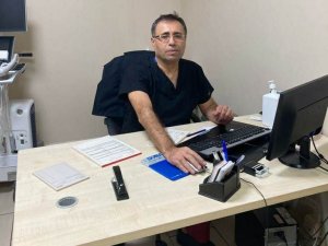 Dr. Enis Koçak’tan Gribal Enfeksiyon, Soğuk Algınlığı Ve Covid-19 Uyarısı