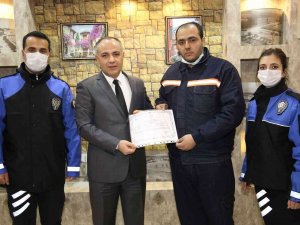 Polis Kurs Açtı, 6 Genç Kaynak Öğrendi