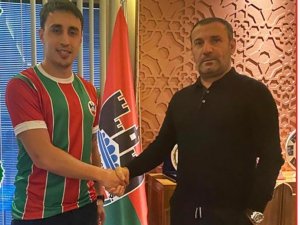 Diyarbekirspor’dan Maça Gidecek Taraftara Ücretsiz Polar