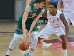 Türkiye Basketbol Ligi