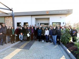 Selçuk’ta Agroekoloji Buluşması