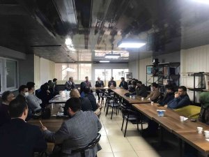 Manisa’da ‘Çevreme Duyarlıyım Değerlerime Sahip Çıkıyorum’ Projesi Tanıtıldı