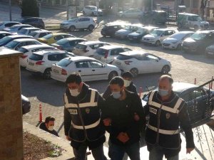 Bilecik’te Bir Kişinin Vurulmasıyla Sonuçlanan Olayın Zanlısı Tutuklandı