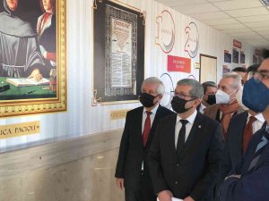 Bu Sokak ’Muhasebe Sokağı’