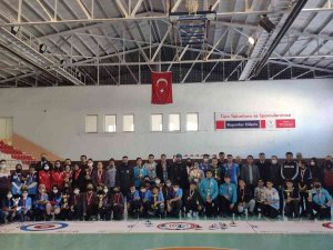 Floor Curlingte Şampiyonlar Belli Oldu