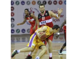 Türkiye Basketbol Ligi