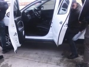 Diyarbakır’da Tarihi Eser Kaçakçılığı Yapan 3 Şahıs Suçüstü Yakalandı