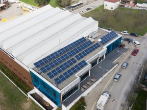 Nilüfer’de 2022 ‘İ̇klim Yılı’