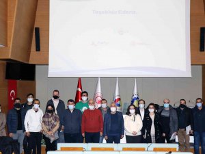 Manisa Tso’da Enerji Verimliliği Eğitimi Düzenlendi