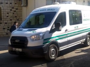 Gaziantep’te Genç Hemşirenin Şüpheli Ölümü