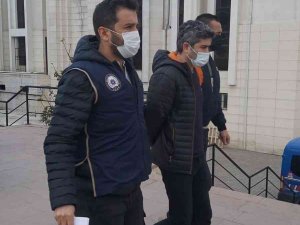 Yurt Dışına Kaçmaya Hazırlanan Fetö Üyesi Çift Tutuklandı